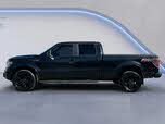 Ford F-150 FX4 SuperCrew 4WD