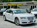 Chrysler 300 C RWD