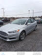 Ford Fusion Hybrid SE FWD