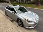 Subaru Legacy 2.5i Limited AWD