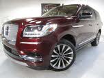 Lincoln Navigator Select RWD