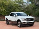 Ford F-150 King Ranch SuperCrew 4WD