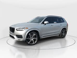 Volvo XC90 T5 Momentum AWD