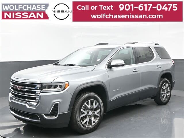 2023 GMC Acadia SLE FWD