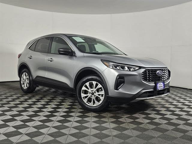 2024 Ford Escape Active AWD