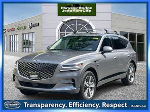 Genesis GV80 2.5T AWD