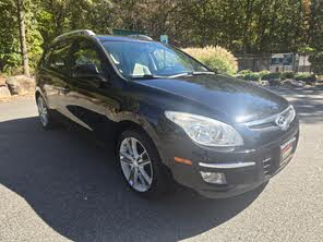 Hyundai Elantra Touring GLS FWD