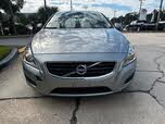 Volvo S60 T6 AWD