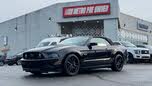Ford Mustang GT Convertible RWD