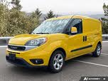RAM ProMaster City SLT Cargo Van FWD
