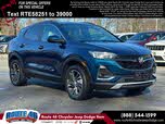 Buick Encore GX Select AWD