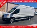 Ford Transit Cargo 350 High Roof Extended LB AWD