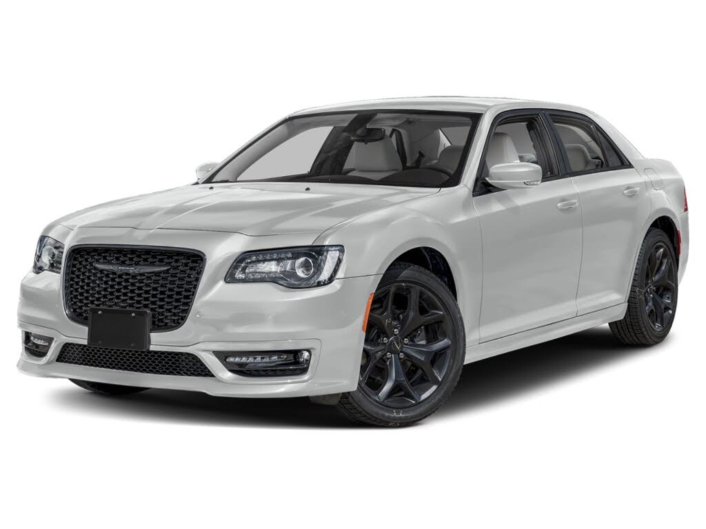 2023 Chrysler 300 Touring L AWD
