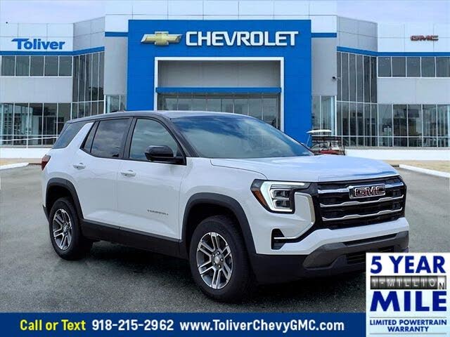 2026 GMC Terrain Elevation FWD