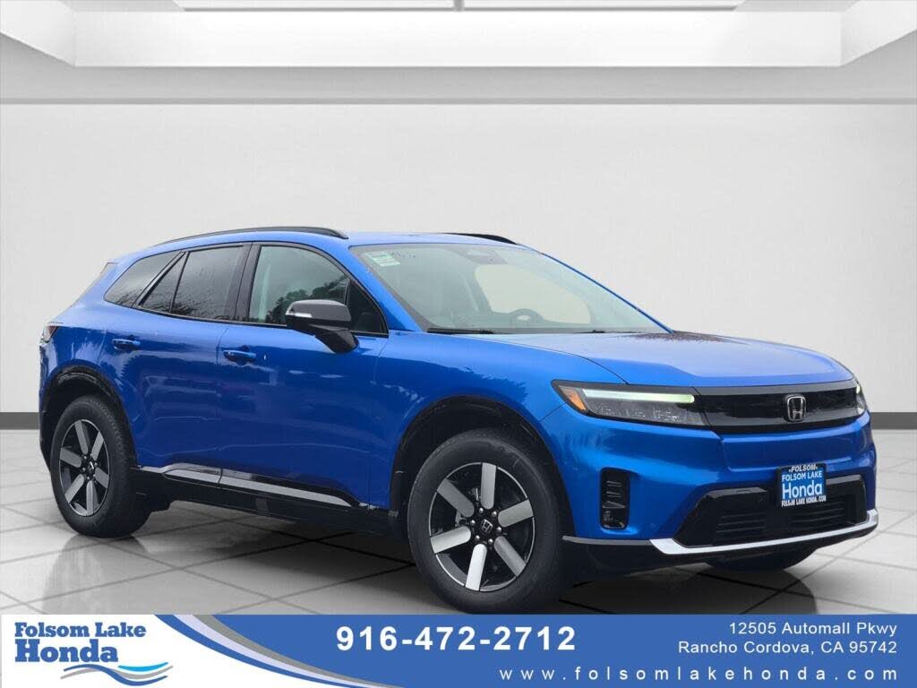 2026 Honda Prologue Touring FWD