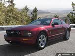 Ford Mustang V6 Coupe RWD