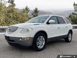 Buick Enclave CX AWD