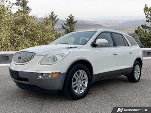 Buick Enclave CX AWD