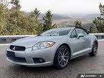 Mitsubishi Eclipse Spyder GS Sport