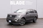 Ford Expedition Limited 4WD
