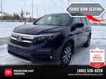 Honda Pilot EX-L AWD with Navigation