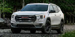 GMC Terrain SLE FWD