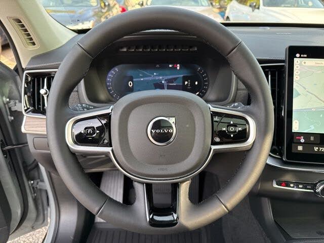 2026 Volvo XC90 B6 Plus 7-Passenger AWD