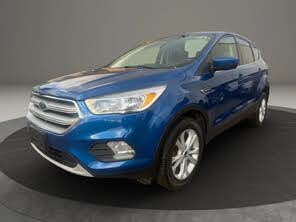 Ford Escape SE AWD