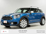 MINI Countryman Cooper S ALL4 AWD