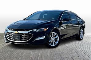 Chevrolet Malibu LT FWD