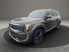Kia Telluride SX AWD