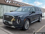 Hyundai Palisade Ultimate AWD