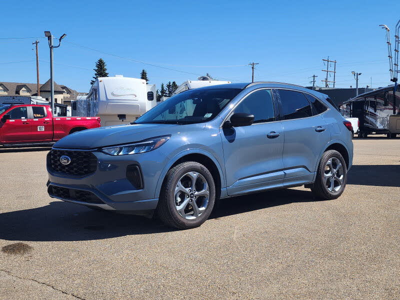 2023 Ford Escape ST-Line AWD