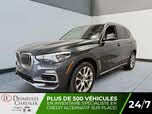 BMW X5 xDrive40i AWD