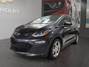 Chevrolet Bolt EV LT FWD