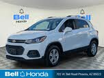 Chevrolet Trax LT FWD
