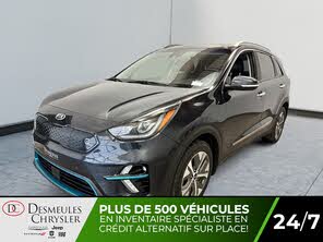 Kia Niro EV EX Premium FWD