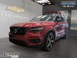 Volvo XC40 T5 R-Design AWD