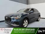 Audi Q8 quattro Progressiv 55 TFSI
