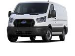 Ford Transit Cargo 150 Low Roof LB RWD