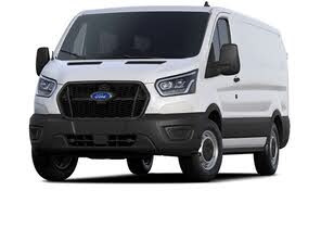 Ford Transit Cargo 150 Low Roof LB RWD