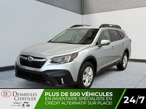 Subaru Outback Convenience Wagon AWD