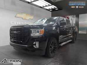 GMC Canyon Elevation Crew Cab 4WD