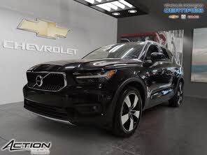 Volvo XC40 T5 Momentum AWD