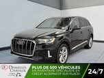 Audi Q7 quattro Premium 45 TFSI
