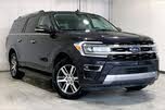 Ford Expedition MAX Limited RWD
