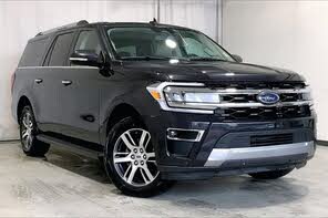 Ford Expedition MAX Limited RWD
