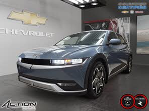 Hyundai Ioniq 5 Preferred RWD