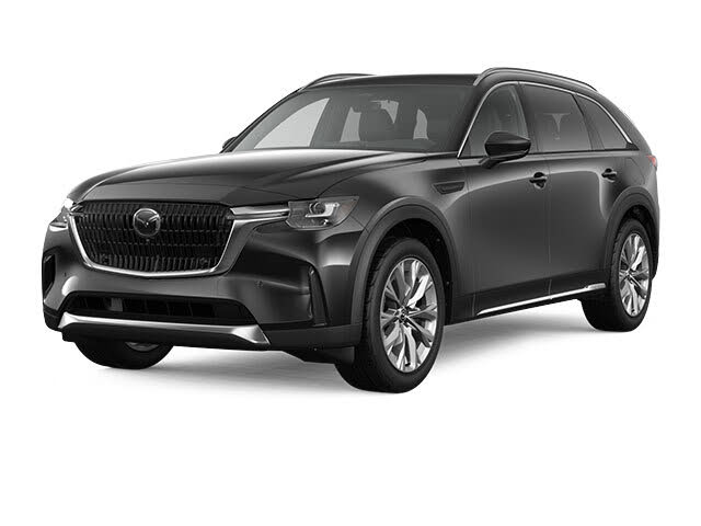 2025 Mazda CX-90 3.3 Turbo Premium Sport AWD