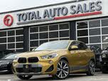 BMW X2 xDrive28i AWD